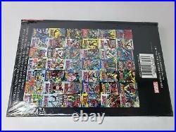 Daredevil Omnibus Vol 1 DM Variant Lee Kirby Marvel Sealed New 9781302905187