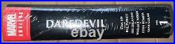 Daredevil Omnibus Vol 1 HC Hardcover Alex Ross CVR Stan Lee Bill Everett Sealed