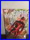 Daredevil Omnibus Volume 1 ALEX ROSS COVER HC Hardcover New Sealed