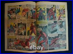 Daredevil Vol. 1, #9 (1965) Fine