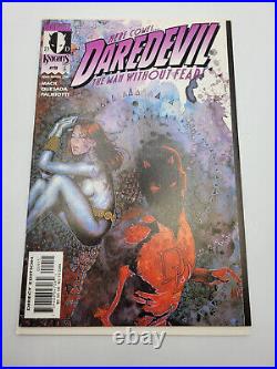 Daredevil Volume 2 #2-59 with9 10 11 51-55 1st Echo App. & Origin Marvel VF/NM