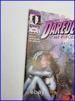 Daredevil Volume 2 #2-59 with9 10 11 51-55 1st Echo App. & Origin Marvel VF/NM