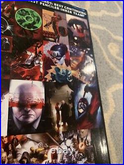 Daredevil by Brubaker and Lark Omnibus HC Vol 2 Hardcover Marvel OOP