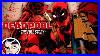 Deadpool Joins The X Men To His Death Full Story Comicstorian