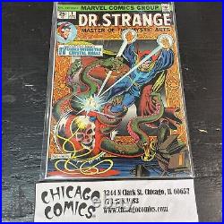 Doctor Strange Vol. 2 1-81+ Annual 1 Incomplete Run Marvel Comics 1974