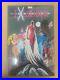 Excalibur Omnibus Volume 1 Hardcover Marvel Comics Chris Claremont New