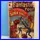 Fantastic Four #18 Vol 1 (1963) KEY 1st Appearance of Super-Skrull Great Pages