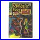 Fantastic Four (1961 series) #66 in Fine minus condition. Marvel comics i/