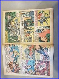 Fantastic Four #48 Vol 1 KEY ISSUE Original copy 1966