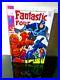 Fantastic Four Omnibus Vol 3 KIRBY DM VARIANT COVER Marvel New Printing Sealed