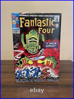 Fantastic Four Omnibus Volume #2 Brand New Sealed