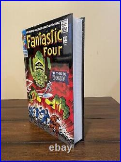 Fantastic Four Omnibus Volume #2 Brand New Sealed