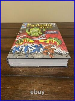 Fantastic Four Omnibus Volume #2 Brand New Sealed