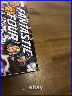 Fantastic Four The Complete Collection Hickman Vol. 2 (TPB, OOP)