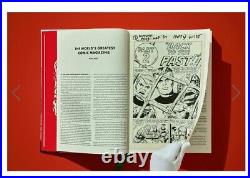 Fantastic Four VOL#1 Marvel Comics Library 1961 -1963 Hardcover By Mark Waid