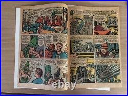 Fantastic Four (Vol 1) #19. FN 1st appearance Kang the Conqueror. Oct 1963