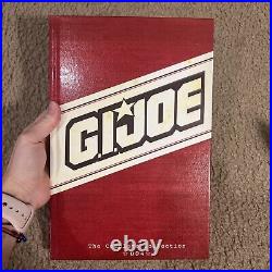 G. I Joe Volume 4 Hardcover The Complete Collection Vol 4 HC IDW -new, Unread
