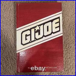 G. I Joe Volume 4 Hardcover The Complete Collection Vol 4 HC IDW -new, Unread