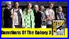 Guardians Of The Galaxy 3 Marvel Comic Con 2022 Panel Chris Pratt Karen Gillan Will Poulter