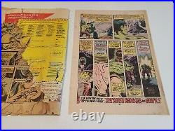 Incredible Hulk #181 Vol 1 Low Grade 1st App of Wolverine with Value Stamp