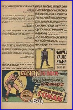 Incredible Hulk Vol 1 No 182 Dec 1974 (VFN) Marvel, Bronze Age (1970 1979)