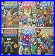 Infinity Gauntlet Vol 1. Issue #1 #6 NM Comic Set