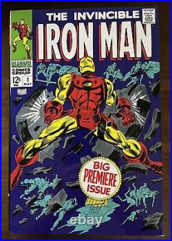 Iron Man Omnibus Volume 2