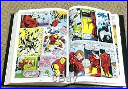 Iron Man Omnibus volume 2 Silver Age Lee Heck RARE, OOP Marvel