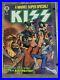 Kiss Marvel Super Special Comic Book Vol 1 No 5 1978 (47143-1)