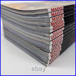 Lot Marvel Ultimate X-Men Comic Graphic Novel 2004 Vol 1-15 Story by Mark Millar