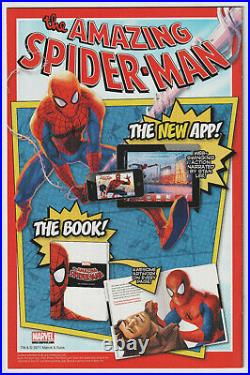 M1629 Amazing Spiderman #678, Vol 1, NM+ Condition
