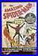 MARVEL COMICS Library Spider-Man Vol. 1 (1962-1964) TASCHEN BOOKS X-Large Ed. New