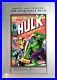 MARVEL MASTERWORKS INCREDIBLE HULK vol. 10 HC 1st PRINTING 2016 LEN WEIN