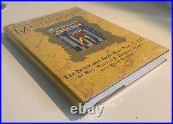 MARVEL MASTERWORKS IRON MAN VOL 275 Vol 12 HC GOLD FOIL LIMITED PRINT 606 COPIES