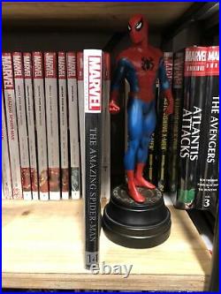 MARVEL MASTERWORKS THE AMAZING SPIDER-MAN VOL 14 Hardcover MMW Sealed New Rare
