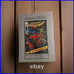 MARVEL MASTERWORKS THE AMAZING SPIDER-MAN VOLUME 11 (Marvel Comics, Hardback)