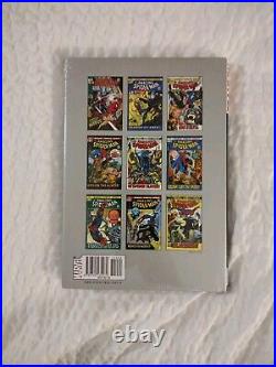 MARVEL MASTERWORKS THE AMAZING SPIDER-MAN VOLUME 11 (Marvel Comics, Hardback)