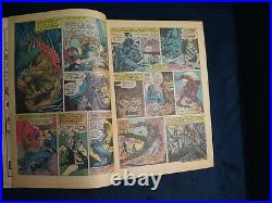 MARVEL SPOTLIGHT VOL. 1, #3 (1972) Werewolf by Night, Darkhold VF
