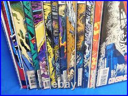 MARVEL TRANSFORMERS Vol 2 1 12 GENERATION 2 COMPLETE COLLECTION 1993 G2 LOT