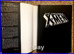 MMW Uncanny X-Men vol 10 HC & X-Men Epic Collection The Gift, X-Men Ghosts TPBs