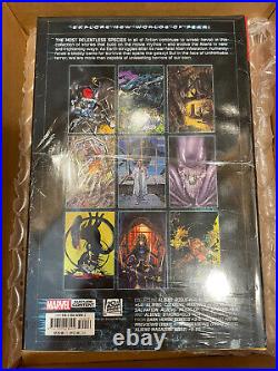 Marvel ALIENS The Original Years Volume 2 Omnibus Hardcover HC New Sealed OOP
