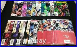 Marvel Amazing Spider-Man Vol. 1 (2003-2014) from #515-575 Lot of 65 Free Ship