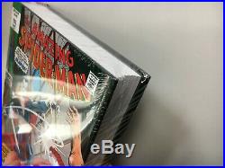 Marvel Amazing Spider-man Omnibus Vol 3 Hc DM Var Variant, Sealed & Oop, Rare