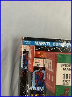 Marvel Comics AMAZING SPIDER-MAN Omnibus Vol #3 4 5 DM Hard Cover Global Ship