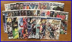 Marvel Comics Avengers Academy Vol. 1 (2010) #1-39 Complete Set