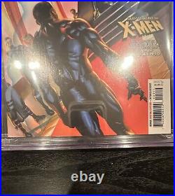 Marvel Comics Black Panther Vol. 8 #3 (2022) CGC 9.8 1st TOSIN ODUYE LGY #200