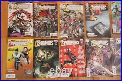 Marvel Comics Champions Vol. 2 (2016) #1-27 Complete Set Run Lot