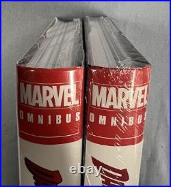 Marvel Comics DAREDEVIL BY MARK WAID Omnibus Volume #1 & 2 (2023) Global Ship