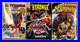 Marvel Comics DOCTOR STRANGE Omnibus Volume #1 2 3 (2022) Global Shipping $300