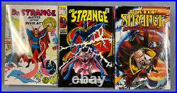 Marvel Comics DOCTOR STRANGE Omnibus Volume #1 2 3 (2022) Global Shipping $300